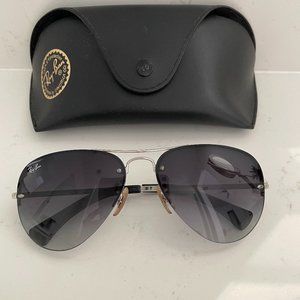 Ray-Ban Aviators